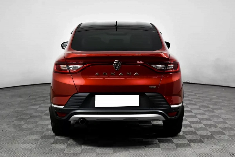 Arkana