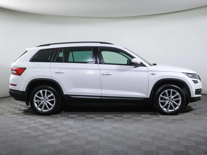 Kodiaq