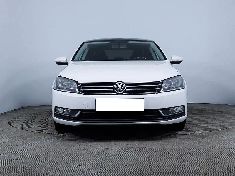 Passat
