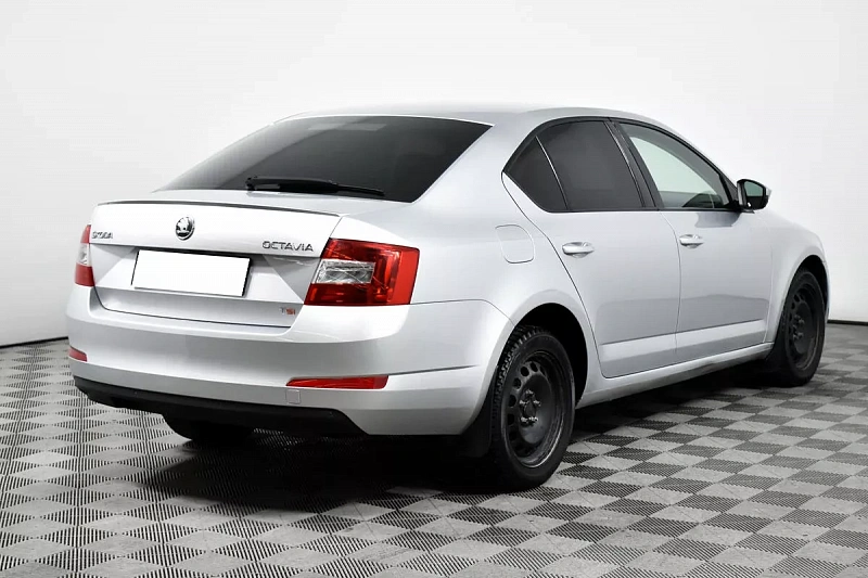 Octavia