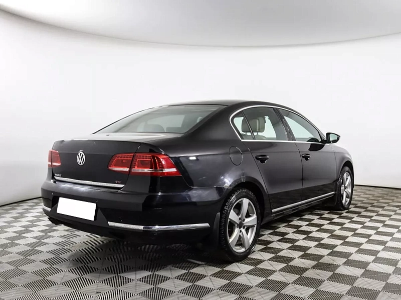 Passat