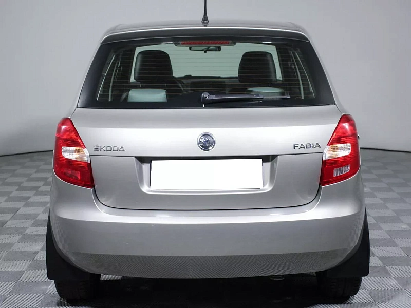Fabia