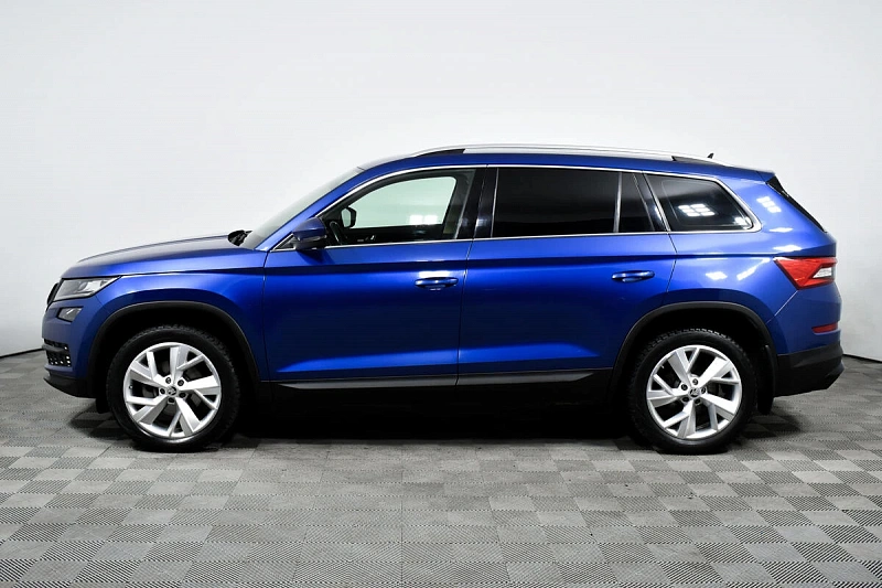Kodiaq