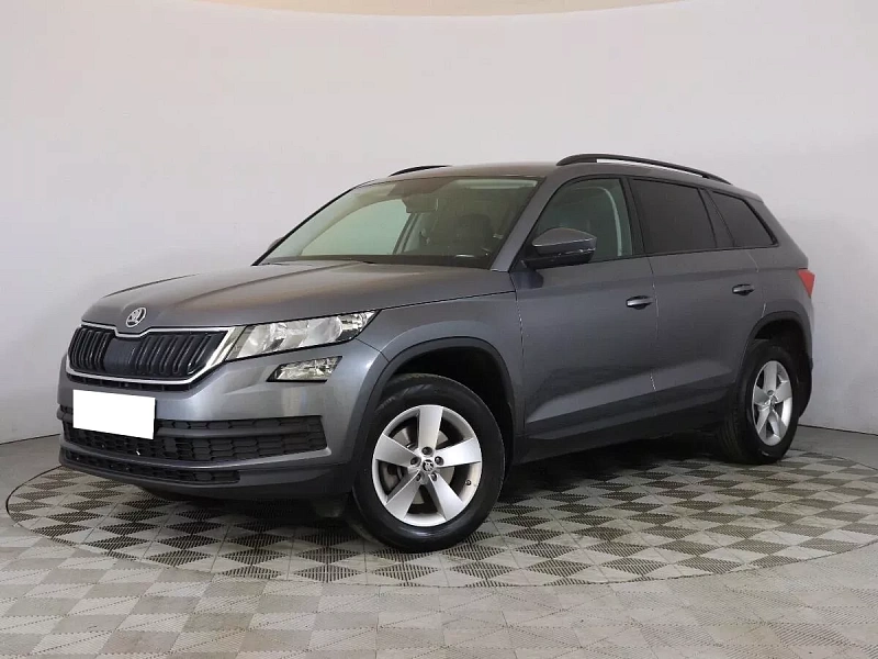 Kodiaq