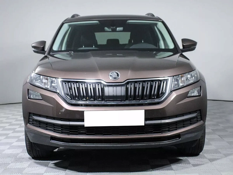Kodiaq