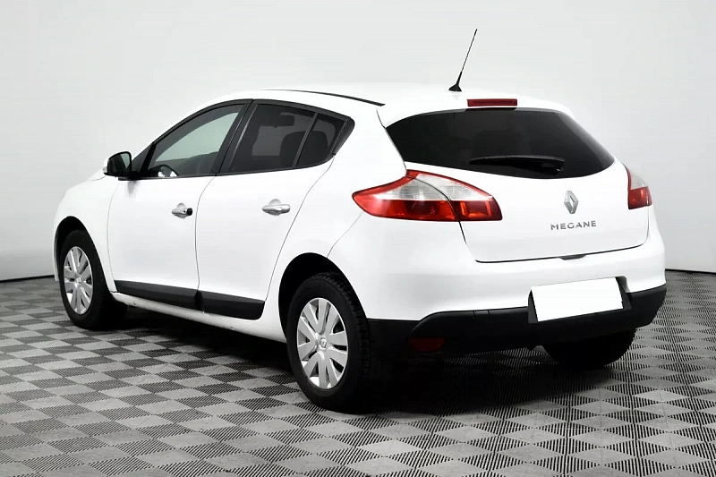Megane