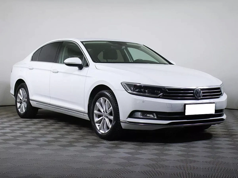 Passat