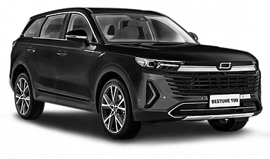 FAW Bestune T99