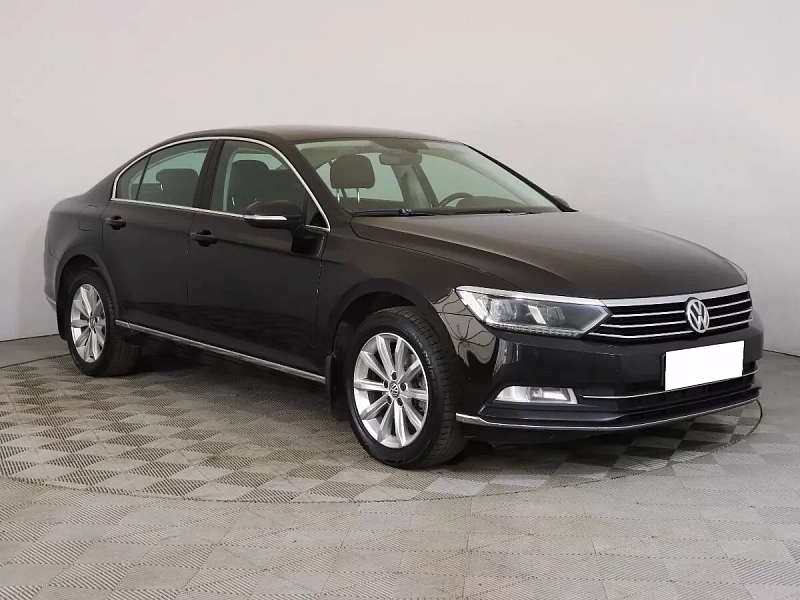 Passat