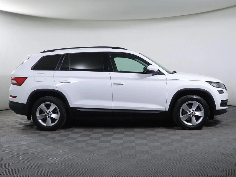 Kodiaq