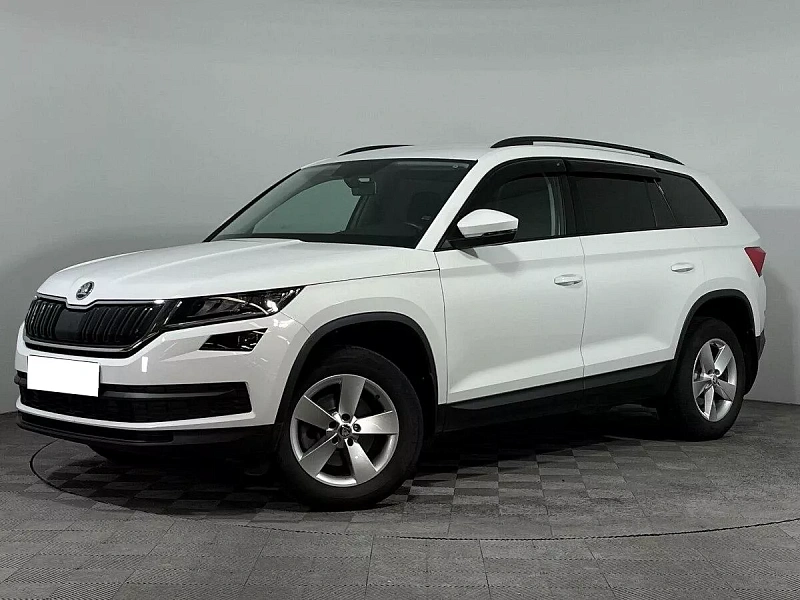 Kodiaq