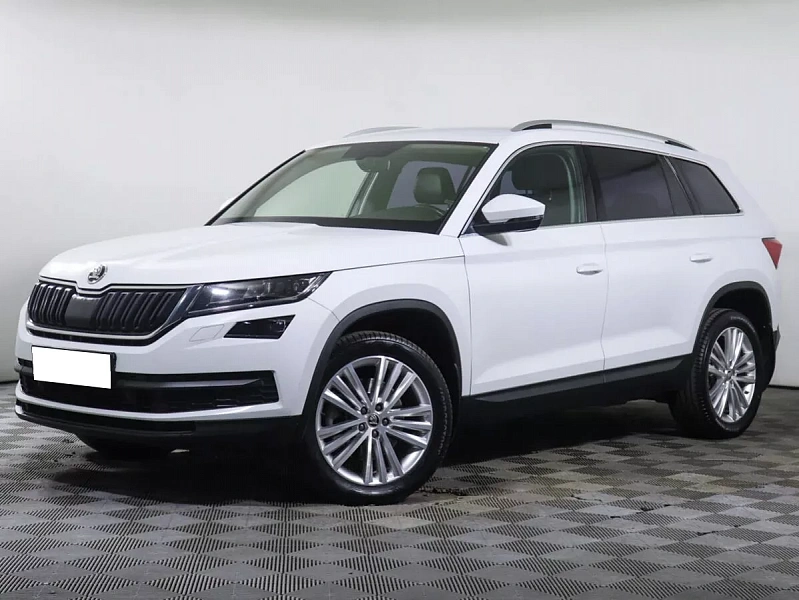 Kodiaq