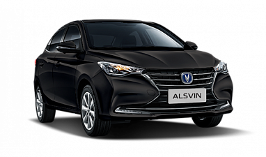 Changan Alsvin
