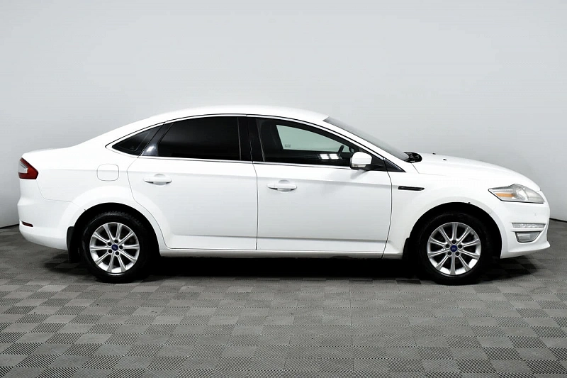 Mondeo