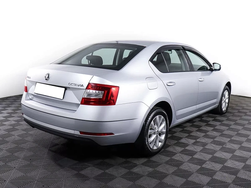 Octavia