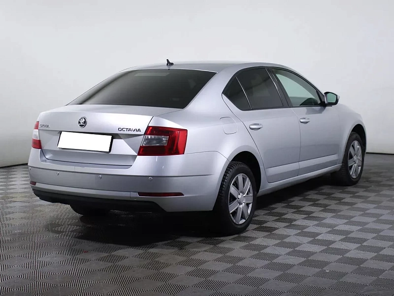 Octavia