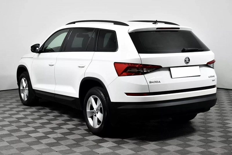 Kodiaq