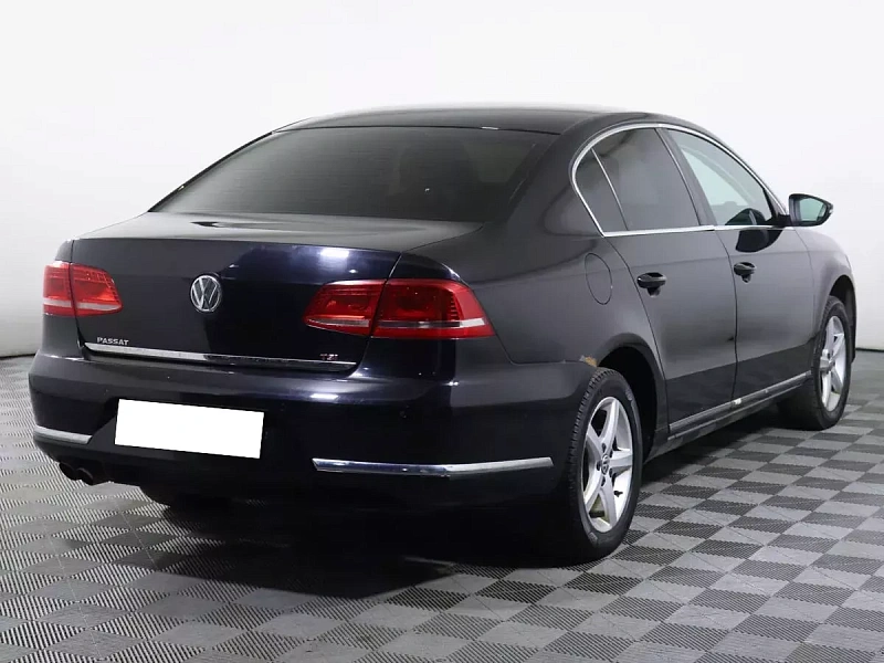 Passat