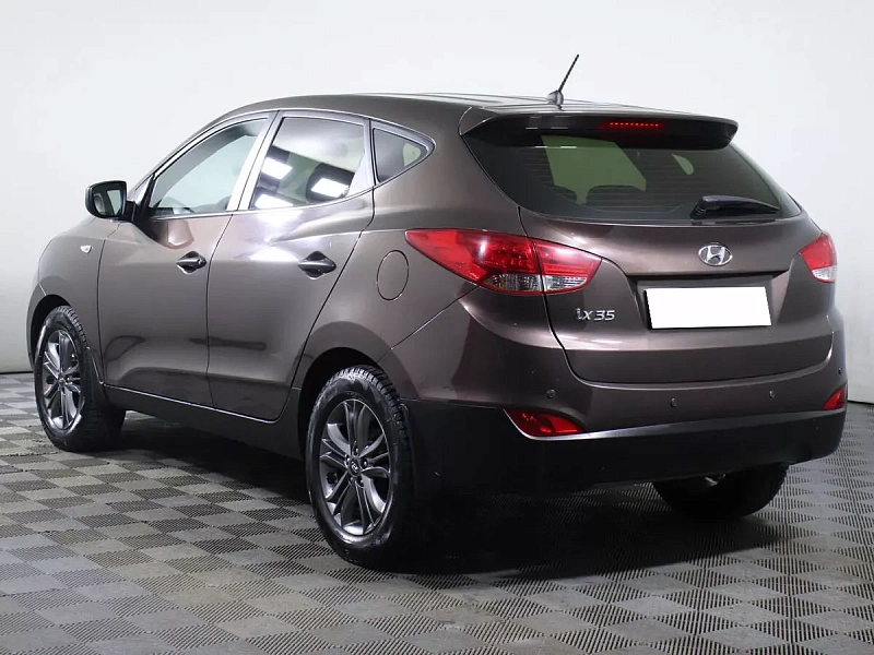 ix35