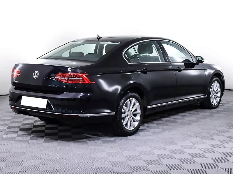 Passat
