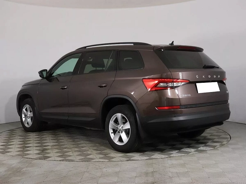 Kodiaq