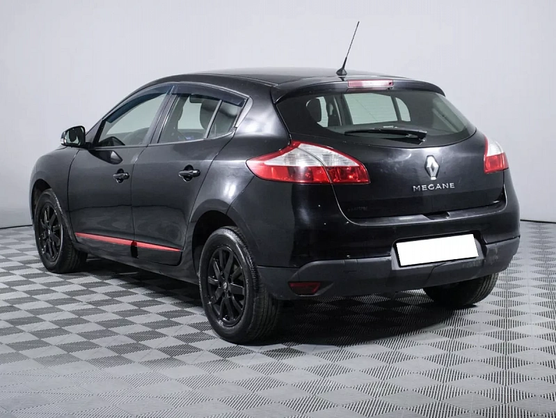 Megane
