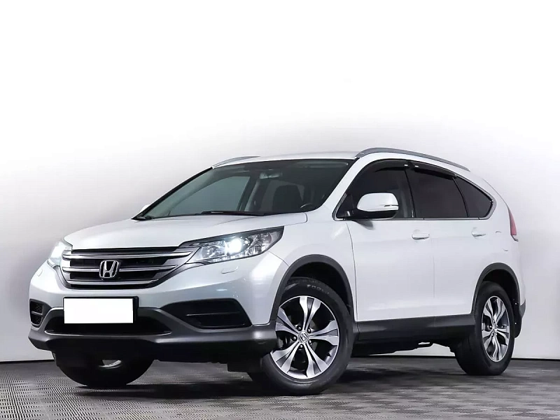 CR-V