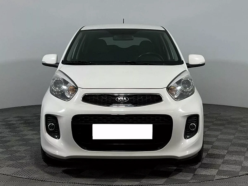 Picanto