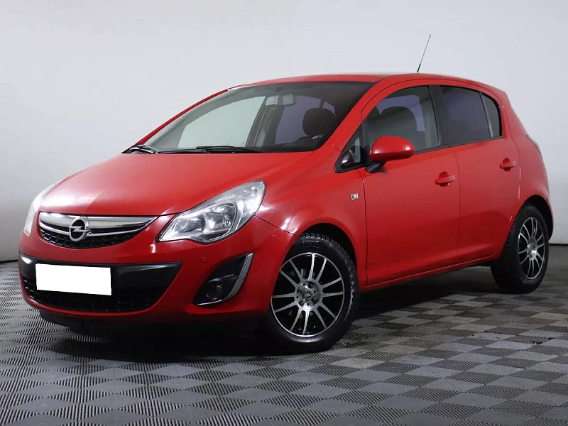 Corsa