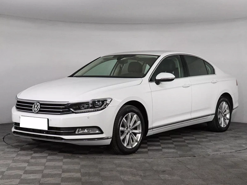 Passat