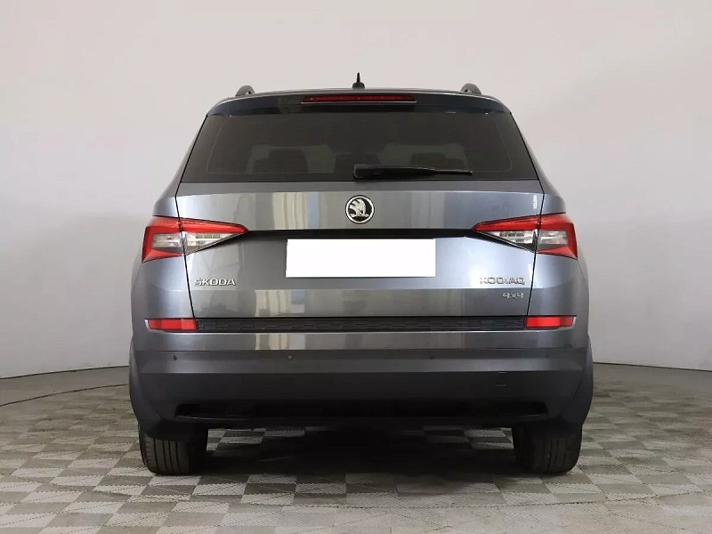 Kodiaq