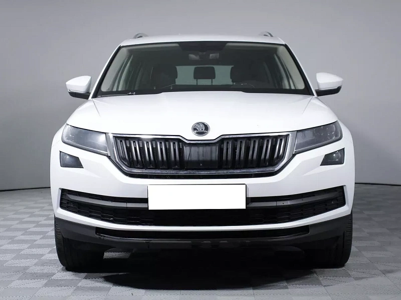 Kodiaq