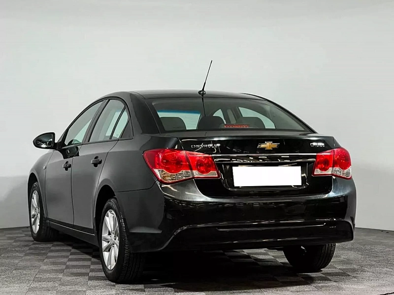 Cruze