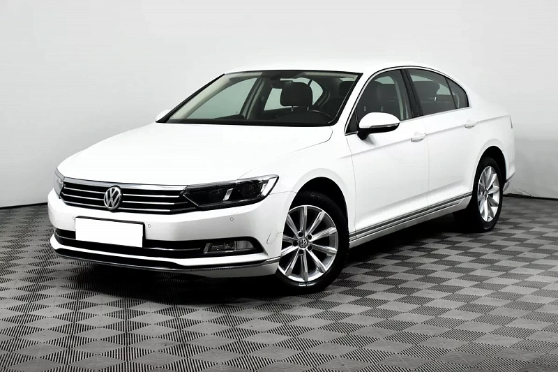 Passat
