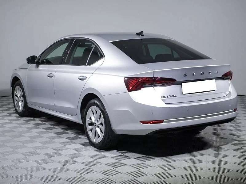 Octavia