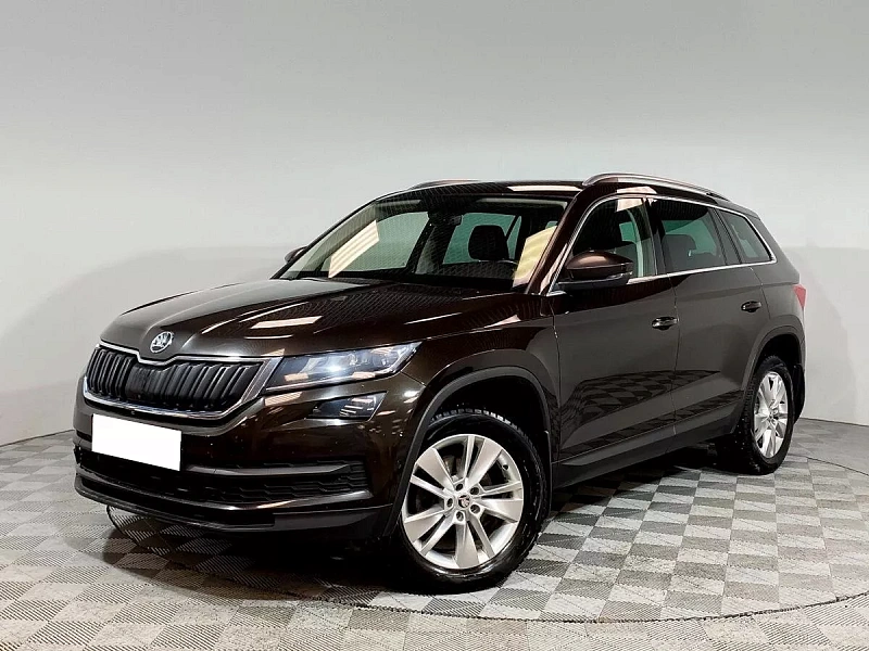 Kodiaq