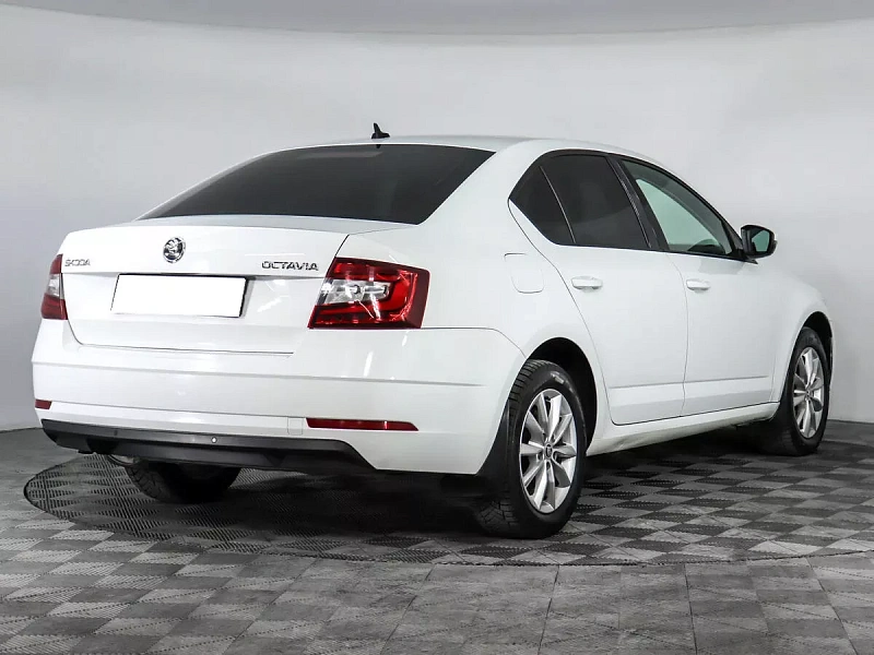 Octavia