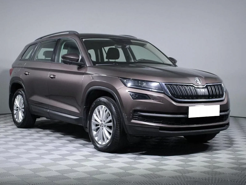 Kodiaq