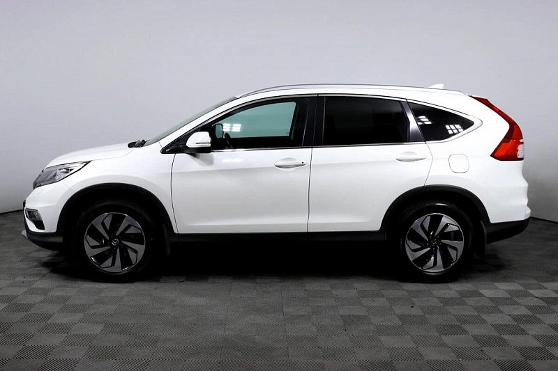 CR-V