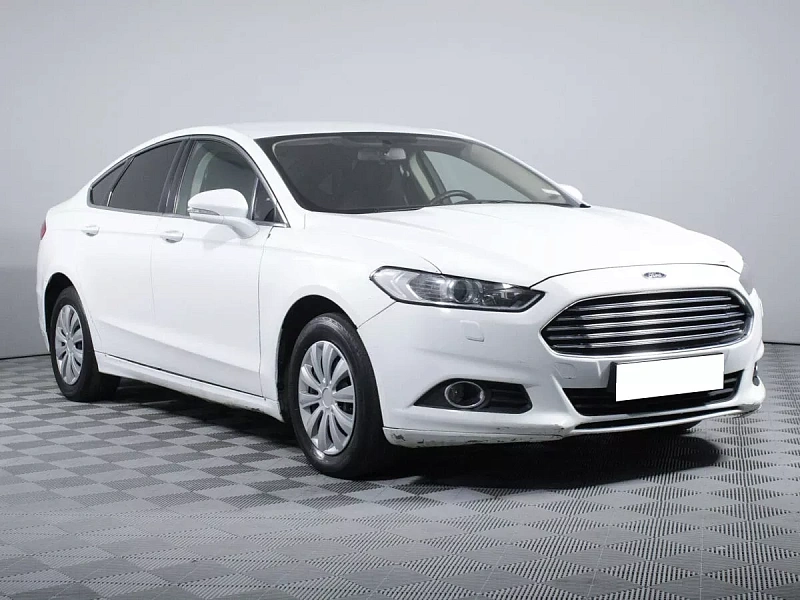 Mondeo