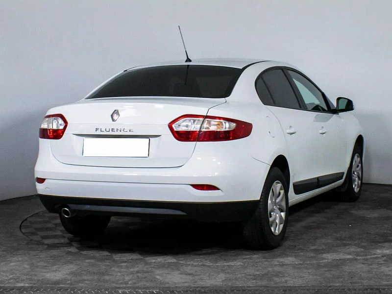 Fluence