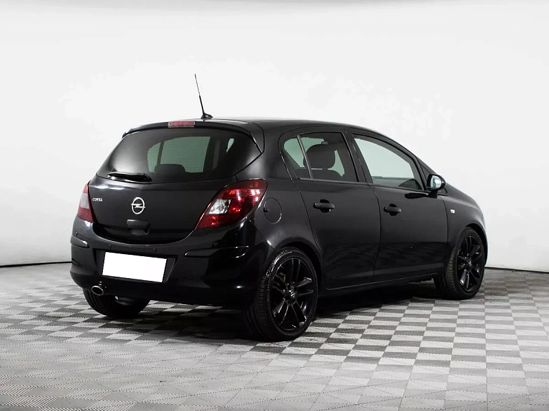 Corsa