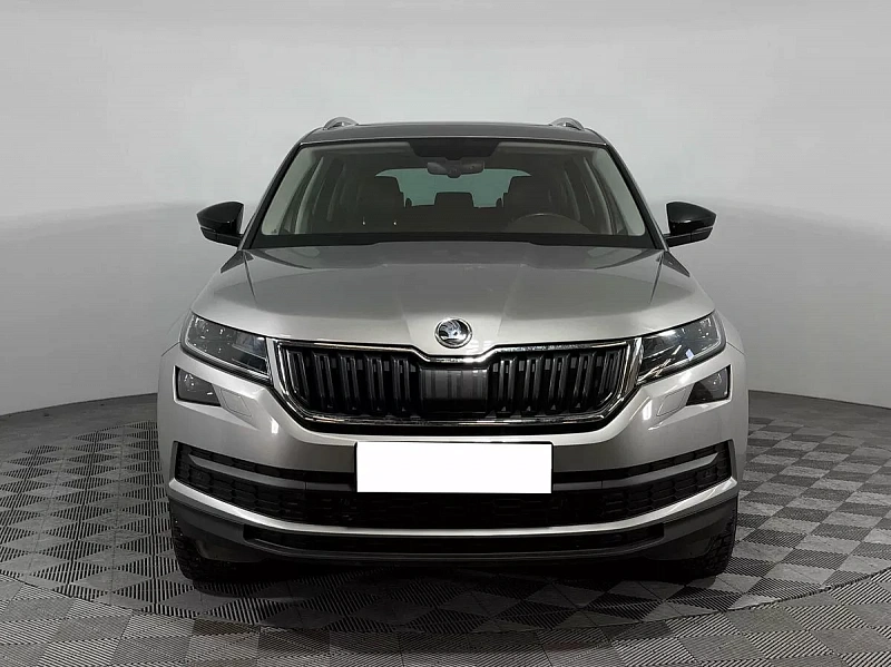 Kodiaq