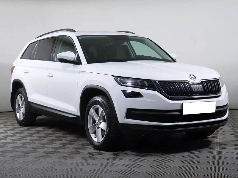 Kodiaq