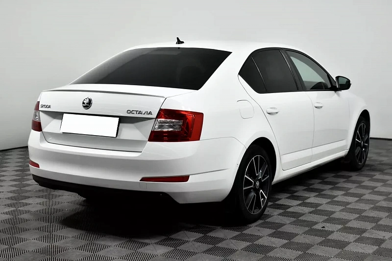 Octavia