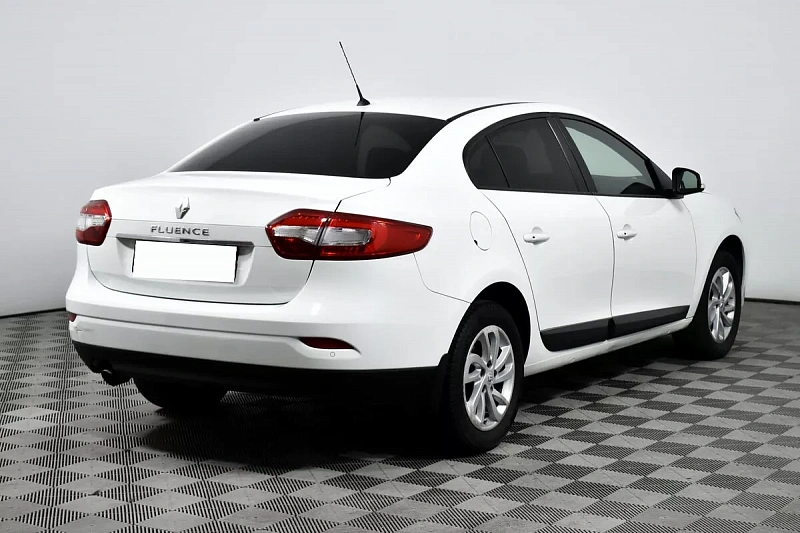 Fluence