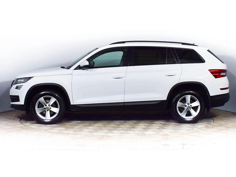 Kodiaq