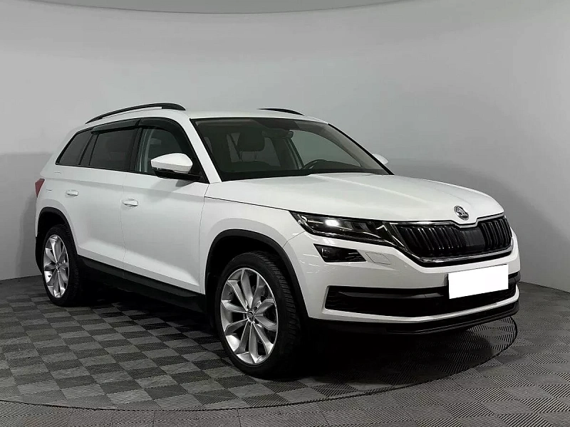 Kodiaq