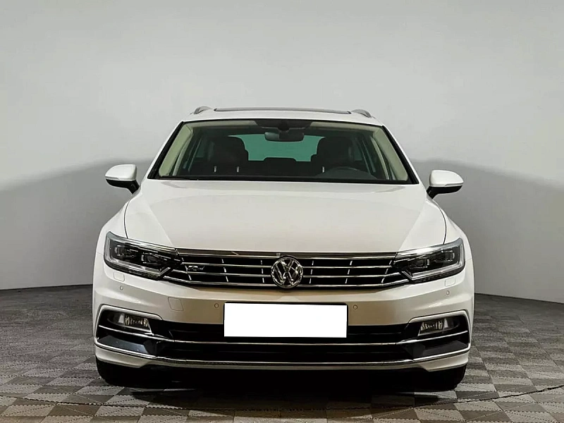 Passat