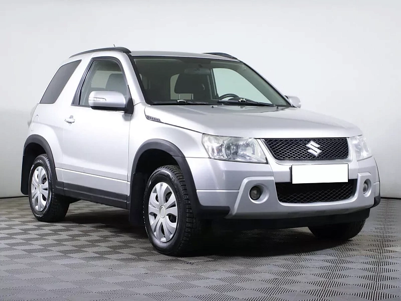 Grand Vitara